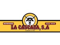 Restaurante La Cascada