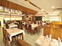 Restaurante La Cascada13