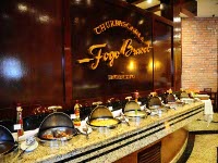 Fogo Brasil Brazilian Steak House