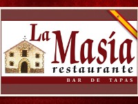 Restaurante La Masia
