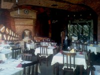 La Masia Restaurant12