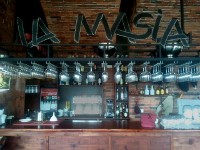 Restaurante La Masia14