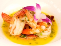 Restaurante El Shrimp Shack13