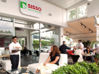 Restaurante SISSO - Sabores De Jerusalem13