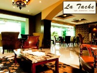 Restaurante La Tache14