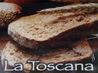 Panadería artesanal La Toscana