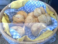 Panadería artesanal La Toscana14