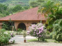 Restaurante La Casona del Cafetal