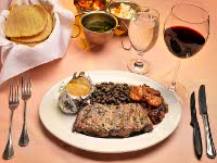 Restaurante La Cascada12