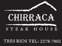  Chirraca Steak House