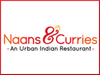 Restaurante Naans & Curries
