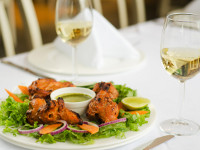 Restaurante Naans & Curries12