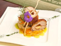 Restaurante El Tigre Vestido14