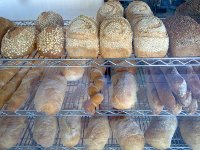 Panadería artesanal La Toscana13